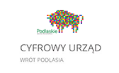 Logo Cyfrowy Urząd